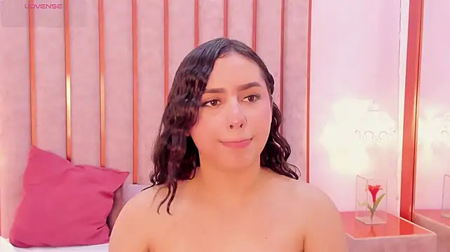 Zoe_Monrow live XXX chat