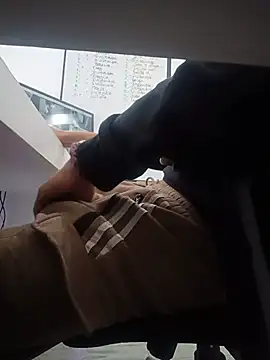 Axel_Romanov Live XXX-Chat