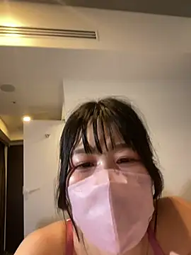 Živý XXX chat popochan_pp