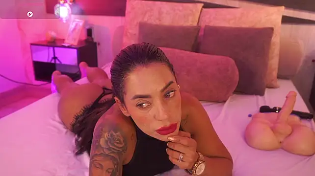 Natalia_Cruzz Chat XXX in diretta