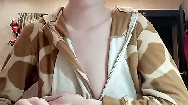 Martachiori's Webcam Show