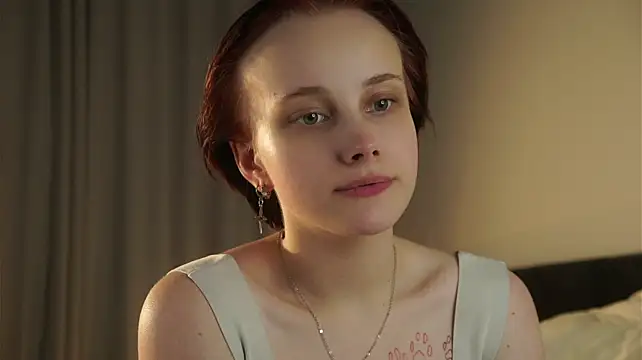 Sembang XXX Secara Langsung KirstinMcgeady