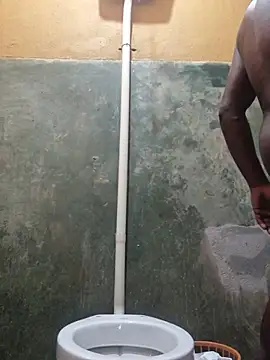 QRA-NEGO01 Webcamshow