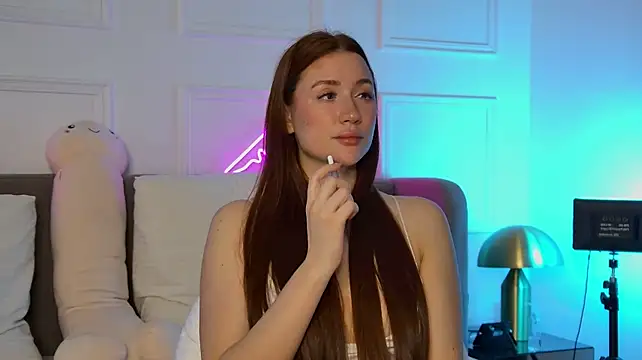 دردشة MeganStrane الجنسية المباشرة