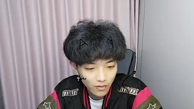 wssoo11 Live XXX-Chat