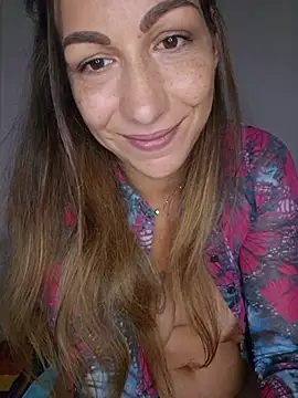 Živý XXX chat Lola-Roxx