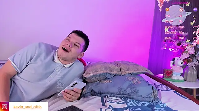 عرض كام _Ottis_