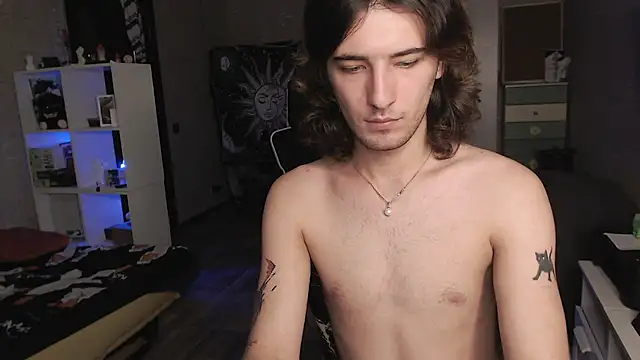 LordFarkuad 라이브 XXX 채팅