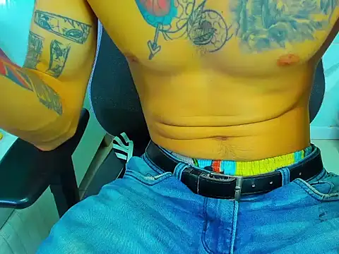 Boy_tatto77 webcam show