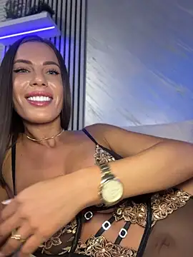 _JessyRey_ élő XXX-chatje