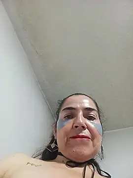 MaryRoze_ Adlı Modelin Canlı XXX Sohbeti