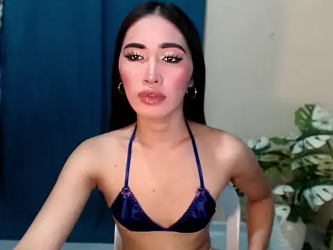 urasiankylie Webcam show