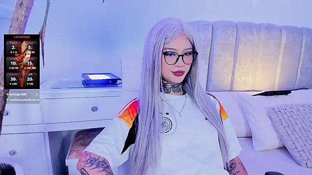 doll__bella: απευθείας συνομιλία ΧΧΧ