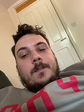 XXKieran Webcamshow