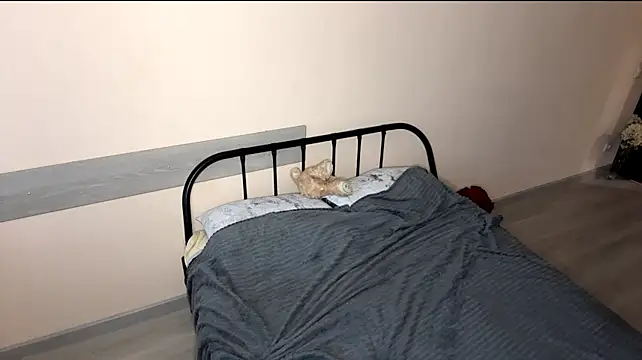 LunaTimpt Webcam-Show