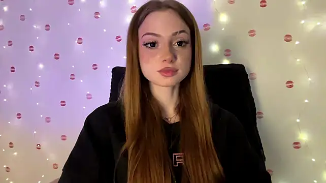WillaVeile – webcam-show
