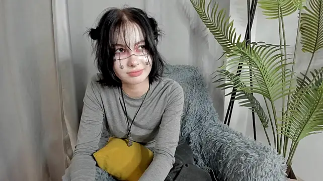 RosetteAbeb Webcam show