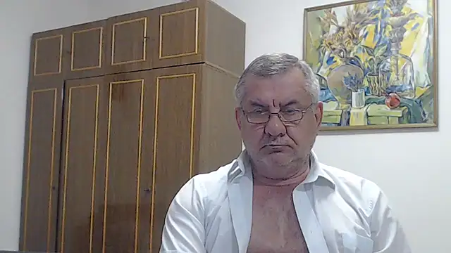 machomale3 Live XXX Chat