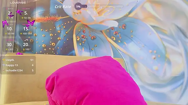 blaisysmith Live XXX-Chat