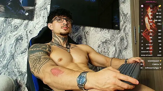 Jeins_carter – Live XXX-chat