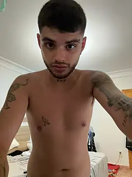 Darylpollalarga Live XXX-chat