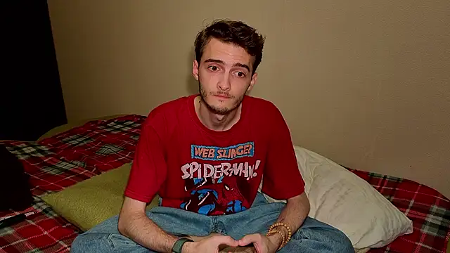spider____man ওয়েবক্যাম শো