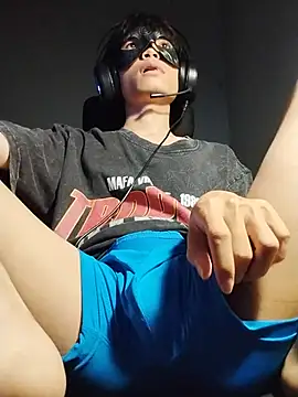 Czat XXX na żywo – Kangc369