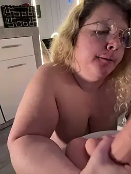 Živý XXX chat KimberlyCurves