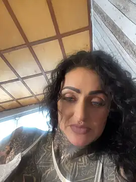 Lottchen_inki Webcam-Show