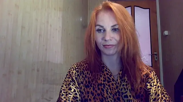 Webkamerová show Kisa26311