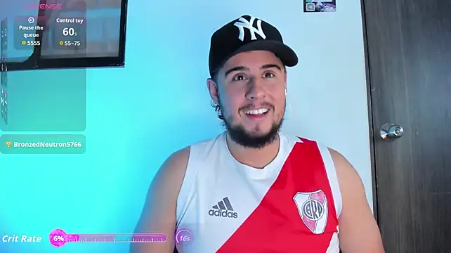 Ryan_evannss_ Adlı Modelin Canlı XXX Sohbeti