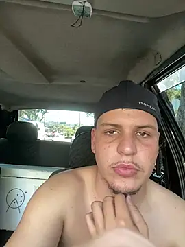 Chat +18 de wenderpinho ao vivo