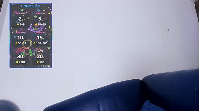 Andre_7w7's Webcam Show