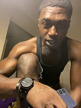 ChefD_'s Live XXX Chat