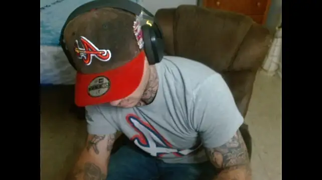 DADDY_KANE8--- webkamerás műsora
