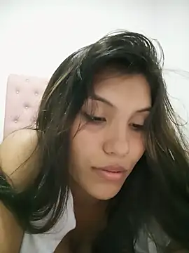 Show de webcam de naomililu