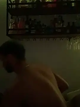 Show webcam de Gipsyboysteve