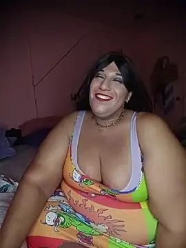 عرض كام Strongshemail