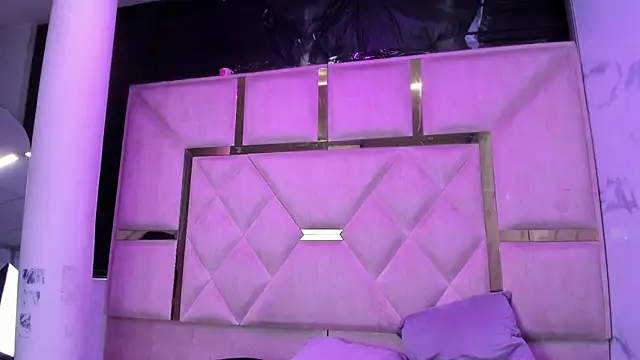 DulceAndDrake 现场XXX聊天