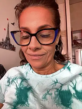 Goddess-Love-'s Webcam Show