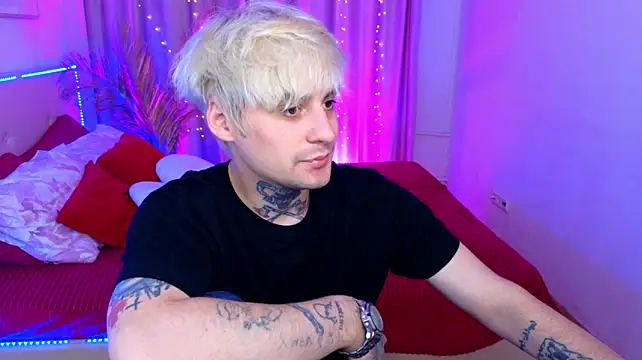 drillfi11 élő XXX-chatje