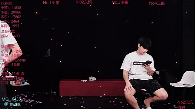 Chenyong123 Live XXX-Chat