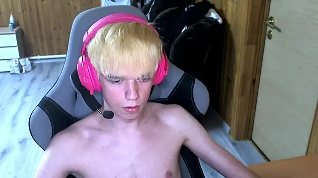 Živý XXX chat Harry_gray_