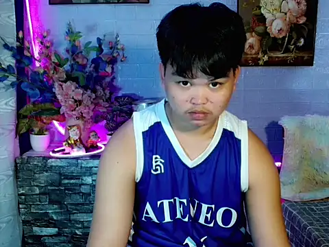 Rain_cum's Live XXX Chat