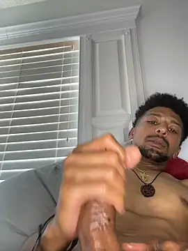 BigPrettyDick777 Шоу с уебкамера