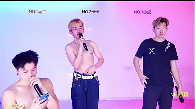 Webkamerová show Blush-boys-002