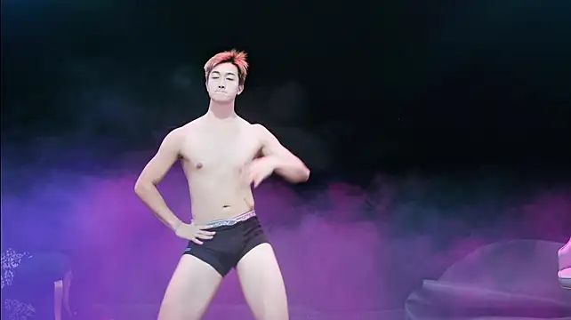 دردشة BTboy-001 الجنسية المباشرة