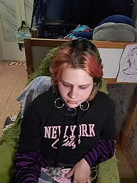 Crystal_Orca Live XXX-Chat