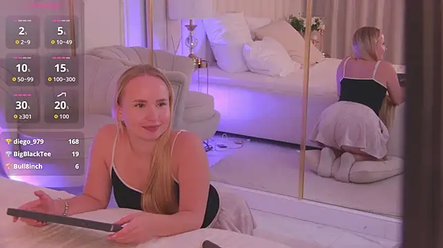 CandiceHit Live XXX-Chat