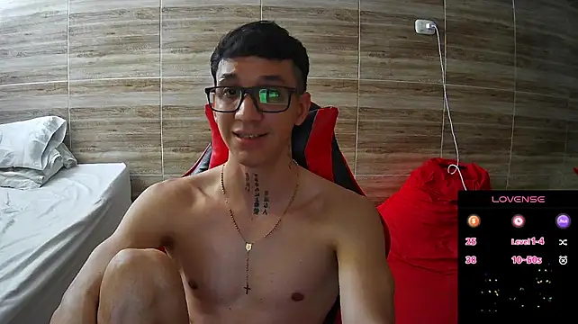 angelicious_ Pertunjukan Webcam